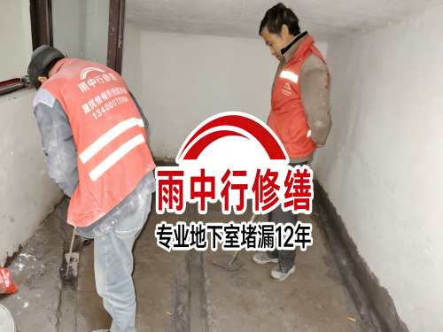 南京雨中行修缮成功研发新型环保防水材料 引领行业绿色发展